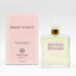 Lot de 10 Parfums génériques Naturmais - Berry Woman