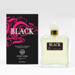 Lot de 10 Parfums génériques Naturmais - Black femme