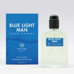 Lot de 5 Parfums génériques Naturmais - Blue Light Man