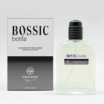 Lot de 5 Parfums génériques Naturmais - Bossic Bottle