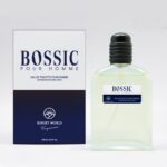 Lot de 5 Parfums génériques - Bossic pour homme