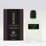 Lot de 10 Parfums génériques Naturmais - Bossic the essencia