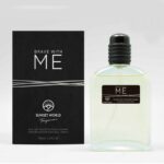 Lot de 10 Parfums génériques Naturmais - Brave with me