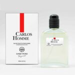 Parfum générique Naturmais - Carlos Homme