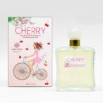 Lot de 5 Parfums génériques Naturmais - Cherry
