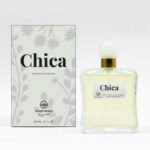 Lot de 10 Parfums génériques Naturmais - Chica