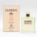Parfum générique Naturmais - Classic