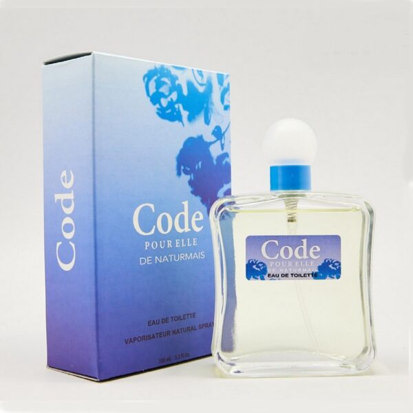 Parfum générique Naturmais - Code