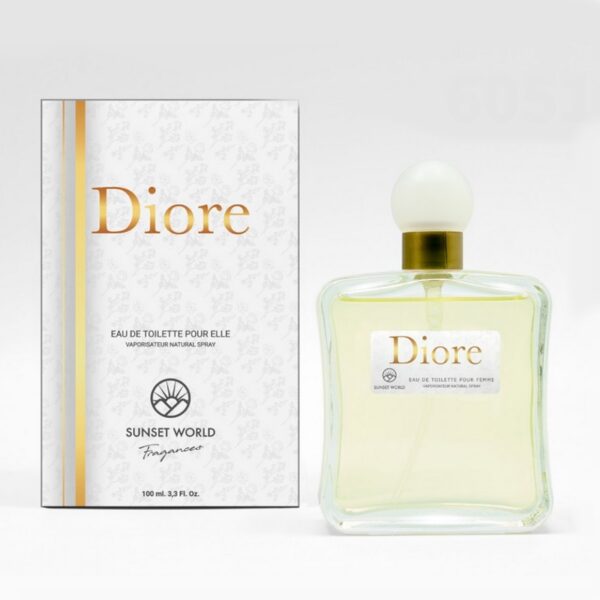 Parfum générique Naturmais - Diore