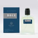 Lot de 5 Parfums génériques Naturmais - Doce pour homme