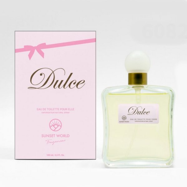 Lot de 10 Parfums génériques Naturmais - Dulce