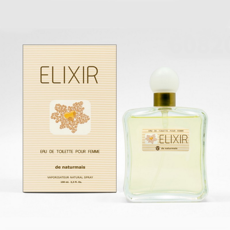 naturmais-elixir.jpg Lot de 5 Parfums génériques Naturmais - Elixir – Image 1