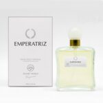 Lot de 5 Parfums génériques Naturmais - Emperatriz