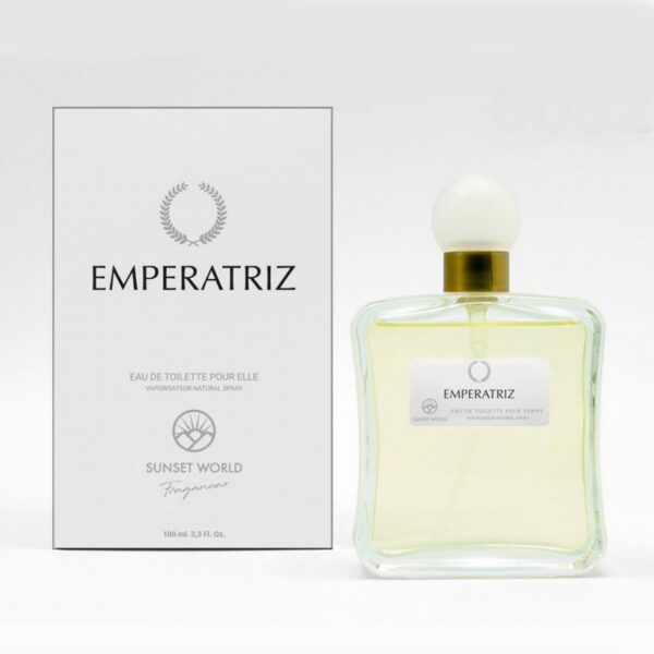 Parfum générique Naturmais - Emperatriz