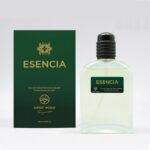Lot de 10 Parfums génériques Naturmais - Esencia