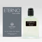 Lot de 5 Parfums génériques Naturmais - Eterno