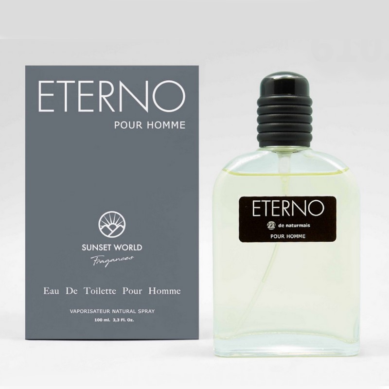 naturmais-eterno.jpg Parfum générique Naturmais - Eterno – Image 1