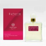 Lot de 10 Parfums génériques Naturmais - Euforia