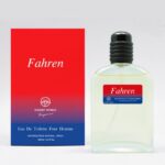 Lot de 5 Parfums génériques Naturmais - Fahren