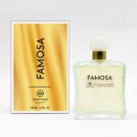 Lot de 5 Parfums génériques Naturmais - Famosa
