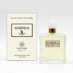Lot de 10 Parfums génériques Naturmais - Gabriela
