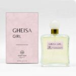 Lot de 10 Parfums génériques Naturmais - Gheisa Girl
