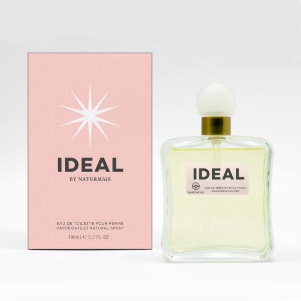 Lot de 5 Parfums génériques Naturmais - Ideal