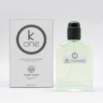Lot de 10 Parfums génériques Naturmais - K One