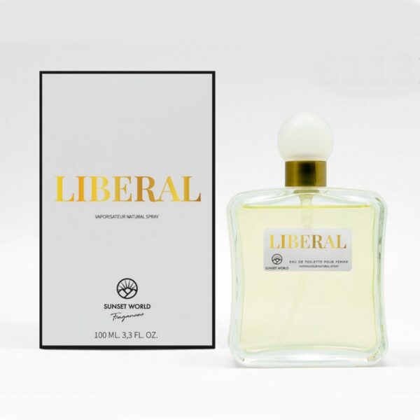 Parfum générique Naturmais - Liberal