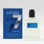 Lot de 10 Parfums génériques Naturmais - Lovers Man 77