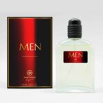 Lot de 5 Parfums génériques Naturmais - Men