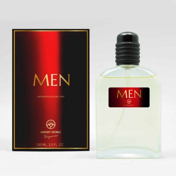 Parfum générique Naturmais - Men