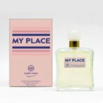 Lot de 10 Parfums génériques Naturmais - My Place