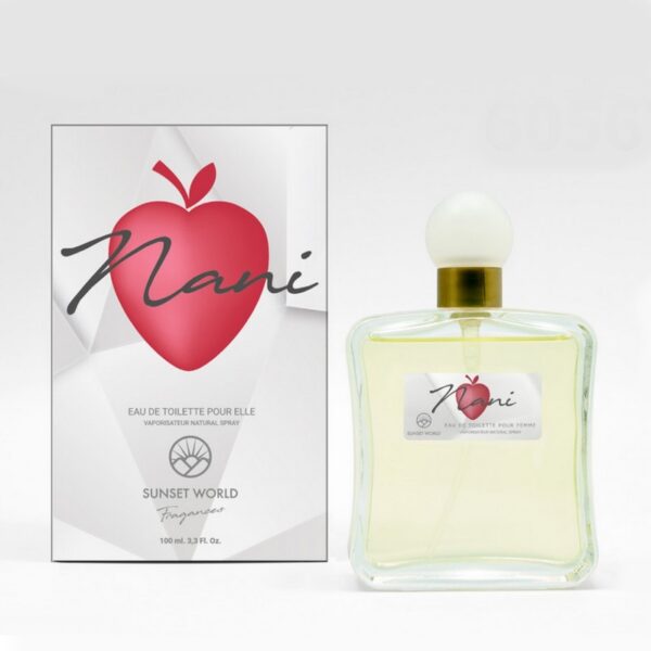 Parfum générique Naturmais - Nani
