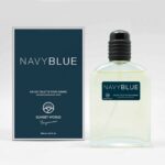 Lot de 10 Parfums génériques Naturmais - Navy Blue