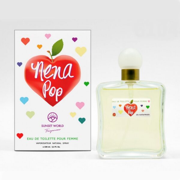 Parfum générique Naturmais - Nena Pop