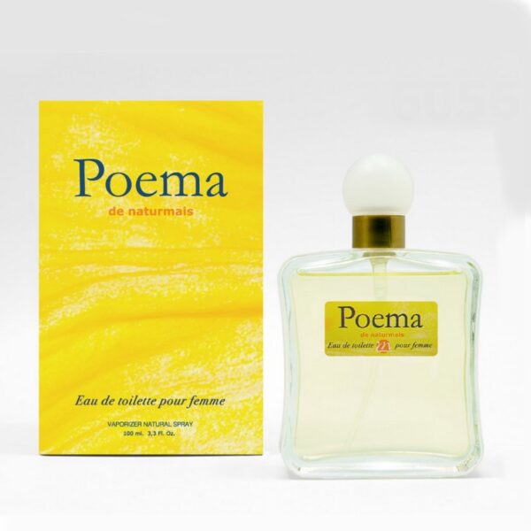 Parfum générique Naturmais - Poema