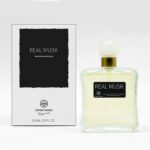 Lot de 10 Parfums génériques Naturmais - Real Musk