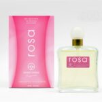 Lot de 5 Parfums génériques Naturmais - Rosa