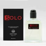 Parfum générique Naturmais - Solo