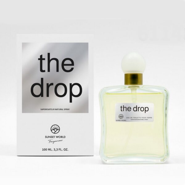 Parfum générique Naturmais - The Drop