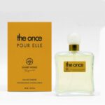 Lot de 10 Parfums génériques Naturmais - The Once pour elle