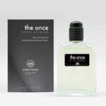 Lot de 5 Parfums génériques Naturmais - The Once pour homme