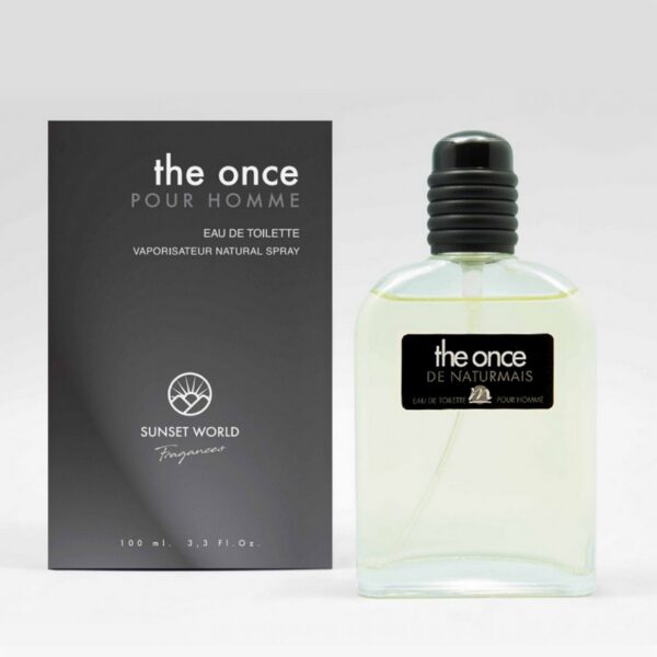 Parfum générique Naturmais - The Once pour homme