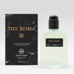 Parfum générique Naturmais - The Roma