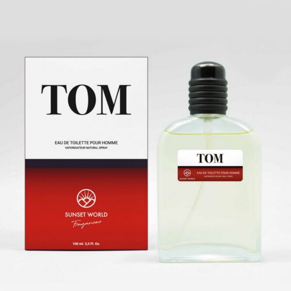 Parfum générique Naturmais - Tom