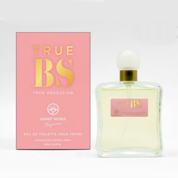 Lot de 10 Parfums génériques Naturmais - True BS