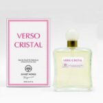 Lot de 10 Parfums génériques Naturmais - Verso Cristal