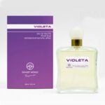 Lot de 5 Parfums génériques Naturmais - Violeta