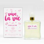 Parfum générique Naturmais - Vive la Vie
